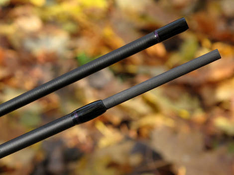 Daiwa Infinity-Q Ultralight 240 cm / 1-9 g