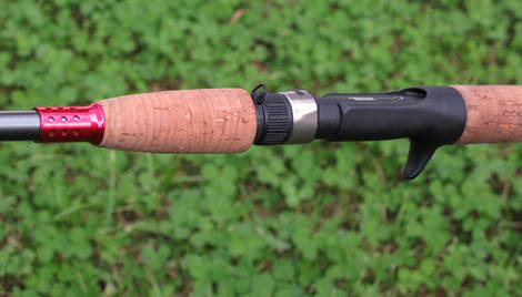 Daiwa Megaforce Heavy Jerkbait