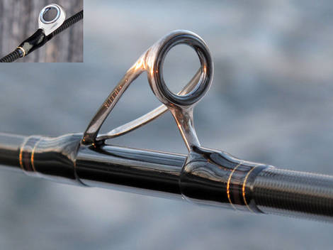 Daiwa Morethan Branzino Plug Commander Custom 96MLB