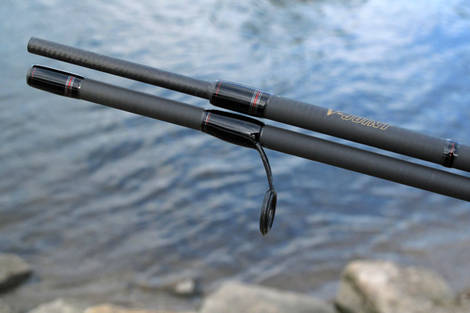 Daiwa Ryukon Jigger 240 cm / 21 – 42 g
