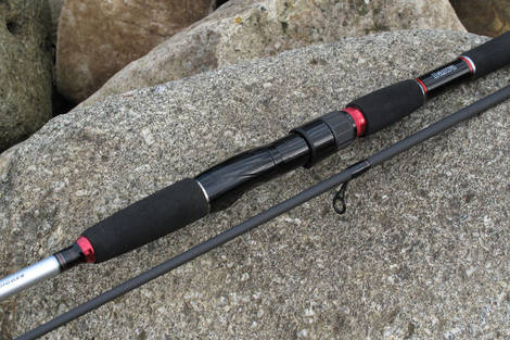 Daiwa Ryukon Jigger 240 cm / 21 – 42 g