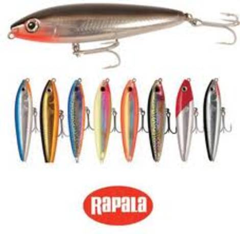 Rapala Skitter Walk