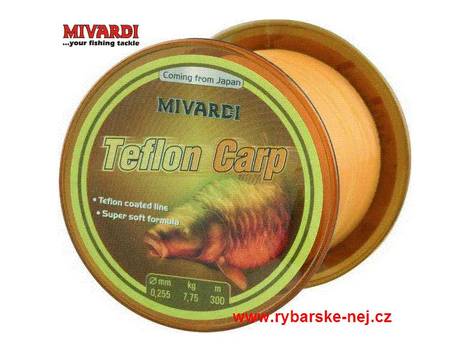 Mivardi Teflon Carp