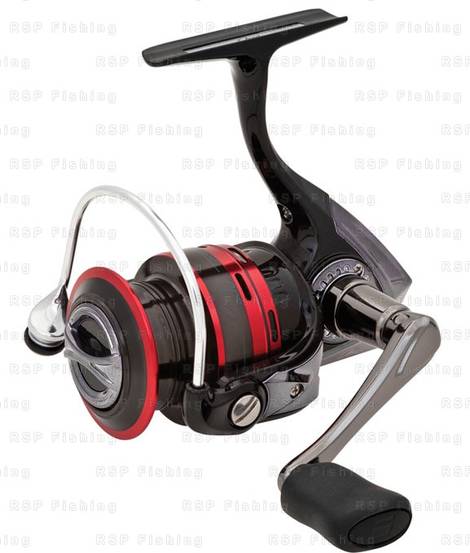 Abu Garcia Orra S40