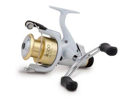 Shimano Stradic 2500 GTM-RB