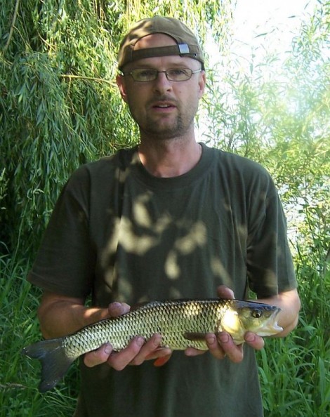 Jelec tloušť, 45 cm, 1.25 kg