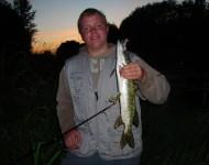 Riverperch