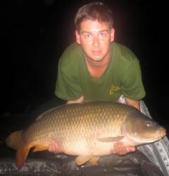 Carp Crew Libice n.C.