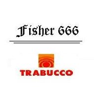 Fisher 666