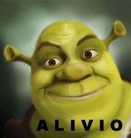 Shrek