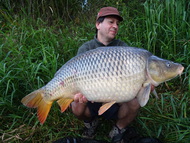 Fanda Carp Team 2010